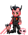 Darth Daddicus's avatar