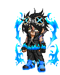 Ryu ou Donte's avatar