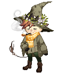 TheCrazyOneInYourCloset's avatar