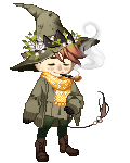 TheCrazyOneInYourCloset's avatar