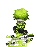 Chainys teh amazing's avatar