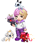 Sookie45's avatar