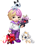 Sookie45's avatar
