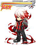 Devil Never Cry Dante-x-'s avatar