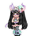 My Possessive Dahlia's avatar