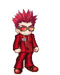 Pridox's avatar
