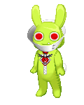 Shrille's avatar