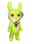 Shrille's avatar