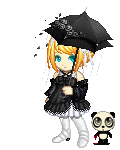 Rin Kagamine 02 Desu's avatar