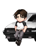 The LittIe ScarIet DeviI 's avatar