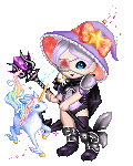 Requiem Rhapsody's avatar