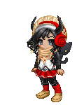 Rayve Beauix's avatar