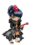 Dark Kisala's avatar