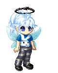 Redefined Darkness's avatar
