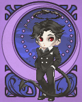 The Phantom Slasher's avatar