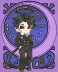 The Phantom Slasher's avatar