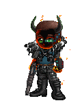 President Kristian Fry's avatar