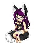 DarkKitsune713's avatar