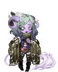 Duskshadow's avatar