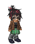 cutestupidfox's avatar